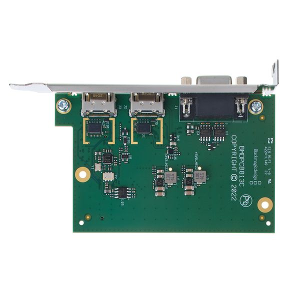 Blackmagic Design Decklink 8K Pro G2