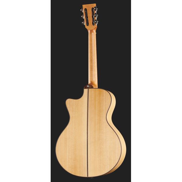 Lakewood A-36 CP Crossover