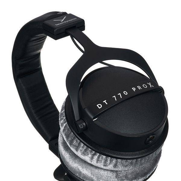 beyerdynamic DT 770 PRO X