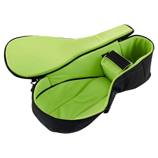 Scala Vilagio T.H. Baroque Lute 11C Cherry