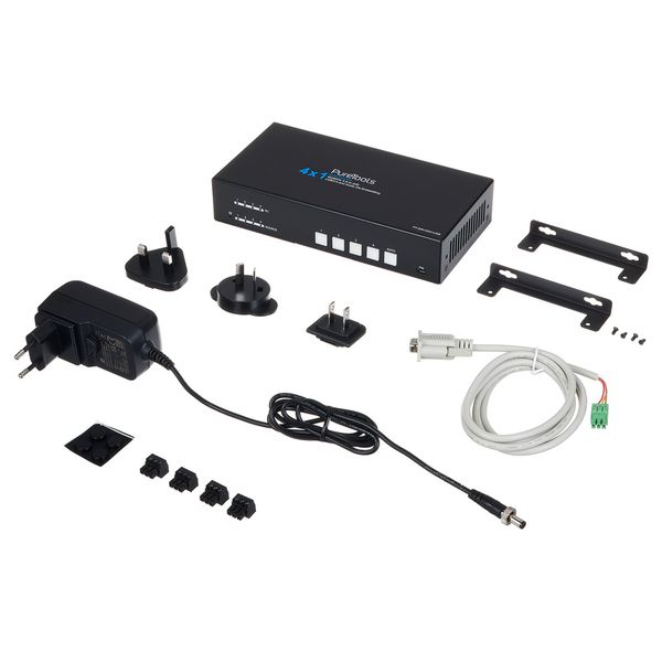 PureLink PureTools PT-SW-HD41USB