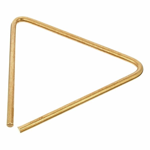 Grover Pro Percussion Triangle TR-B-8