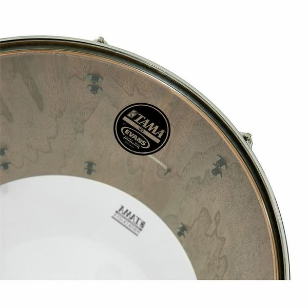 Tama Starcl. Walnut/Birch 5pcs -CCO