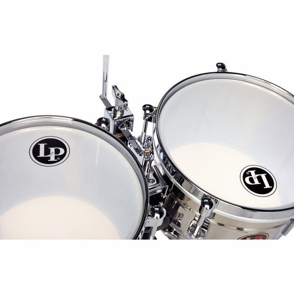 LP 272-S Timbalitos Tito Puente