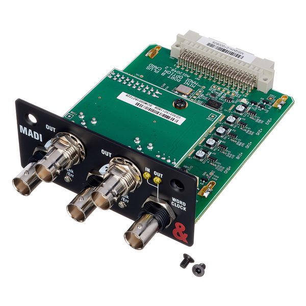 Allen & Heath SQ MADI Interface Card