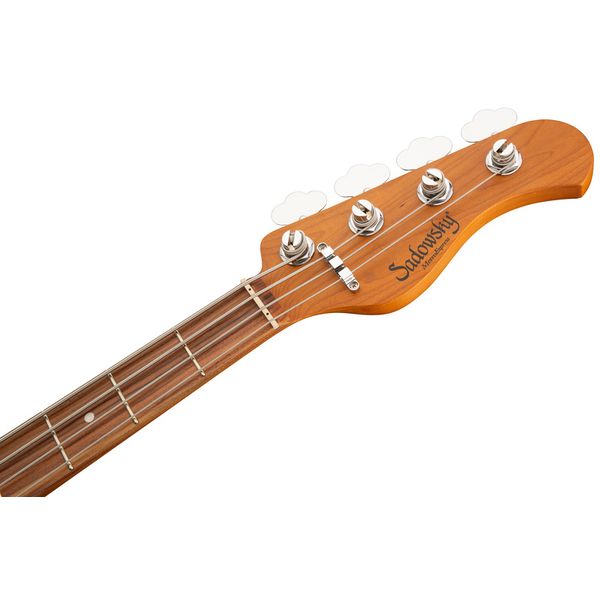 Sadowsky MetroExpress 21 Hyb 4 MO WH