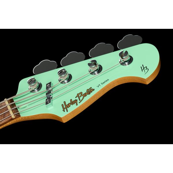 Harley Benton JB-62CC SFG