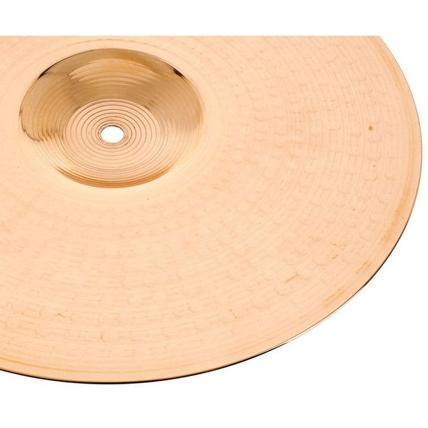 Zildjian 13" S Series Mastersound HiHat