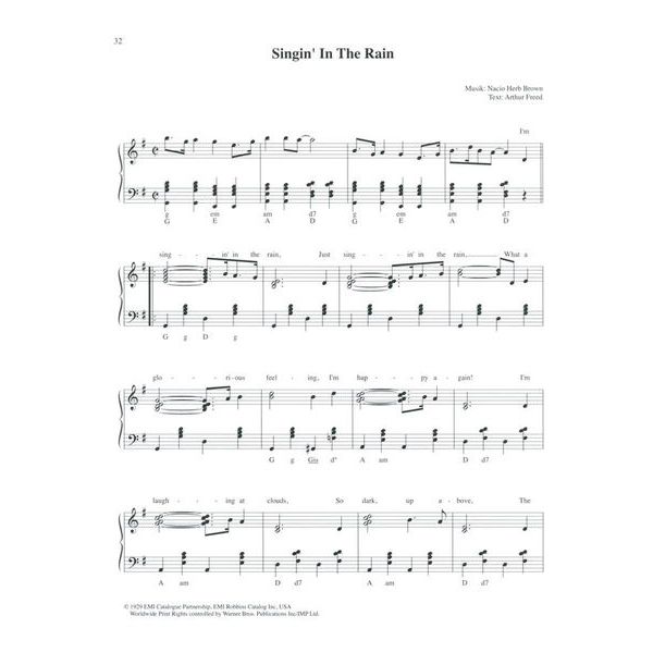 Holzschuh Verlag Fox & Swing Accordion