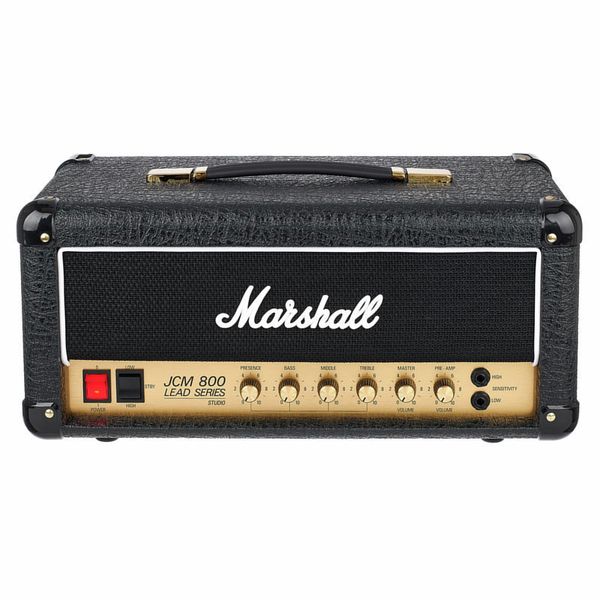 Marshall Studio Classic SC20H Bundle