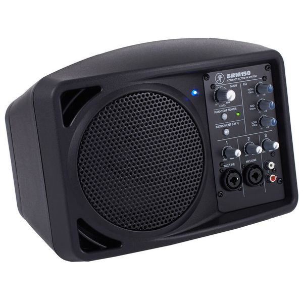 Mackie SRM150