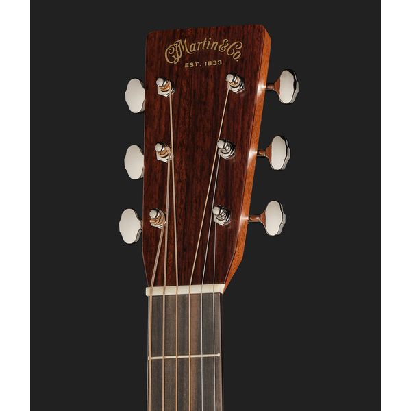 Martin Guitar D-28 Billy Strings