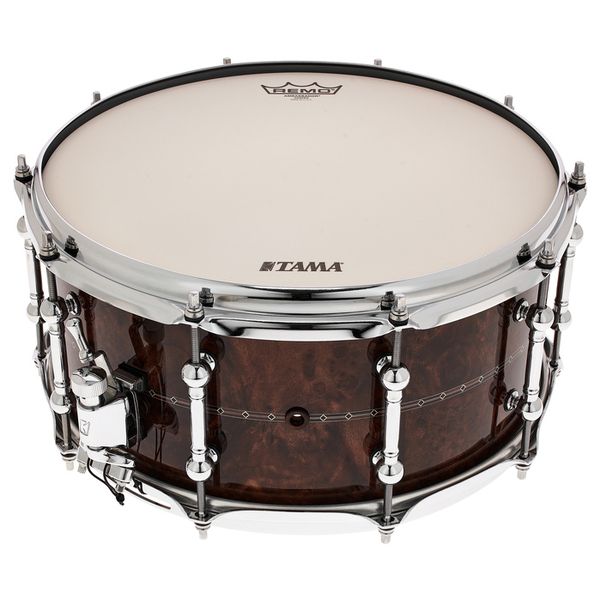Tama 14"x6,5" STAR Reserve Sn. GCW