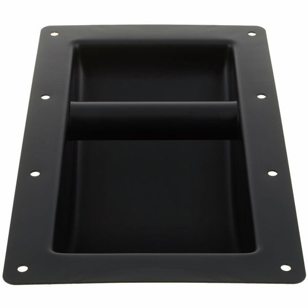 Adam Hall 3400 Bar Handle blk