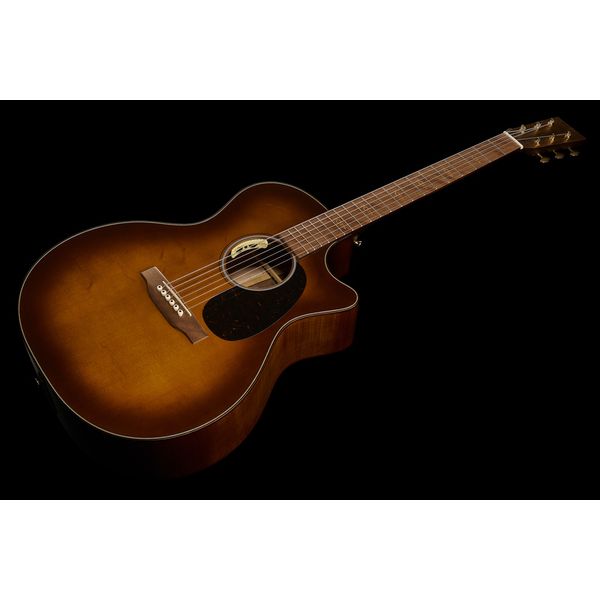 Martin Guitar GPCE Inception Maple
