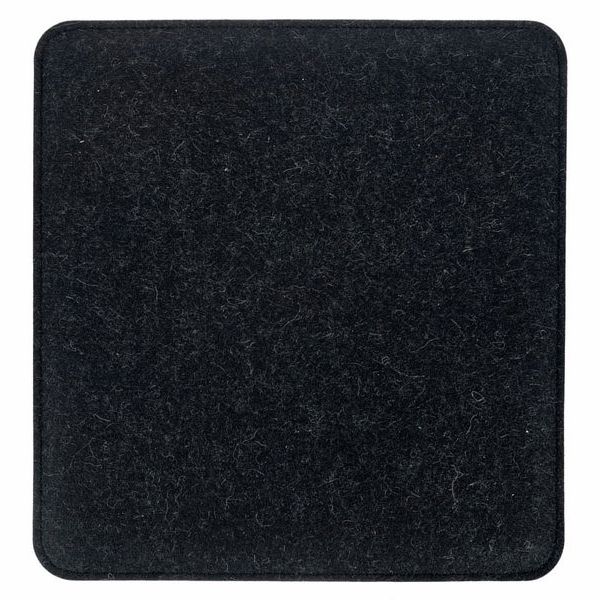 Schlagwerk SP70BLK Cajon Felt Pad Black