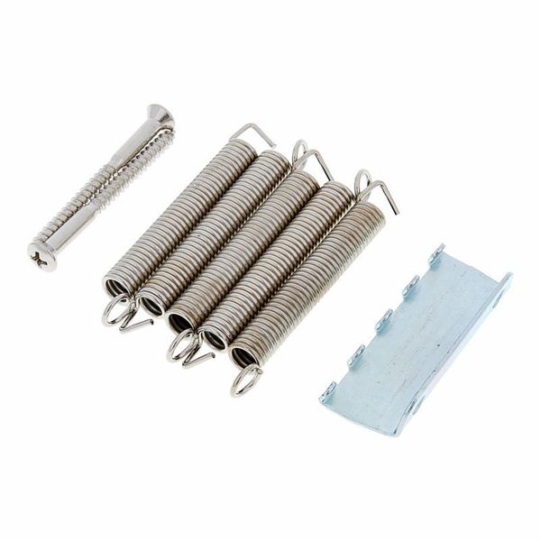 Fender Trem Spring Claw and Screws