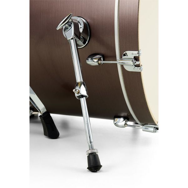 Gretsch Drums Energy Studio Grey Steel