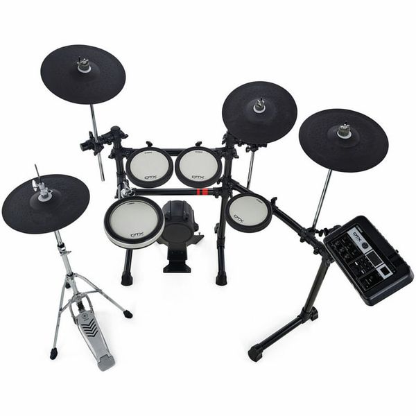 Yamaha DTX6K3-X E-Drum Set