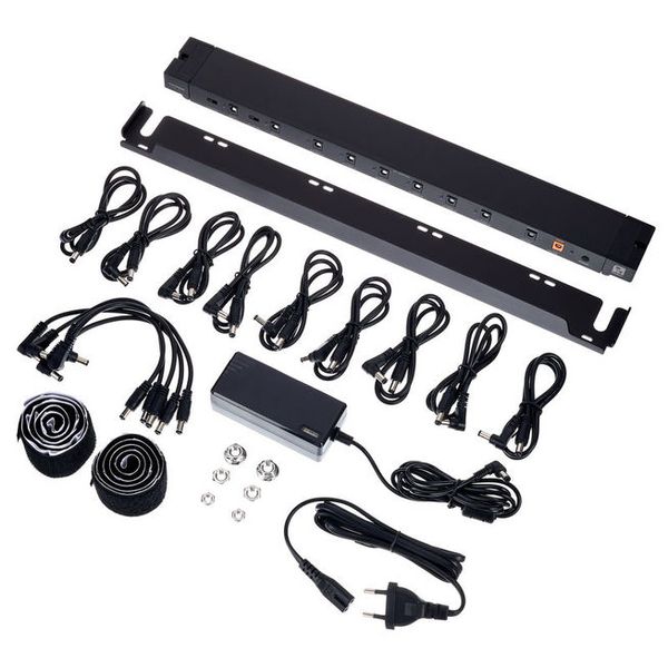 Palmer WT PB 40 Multi Power Supply