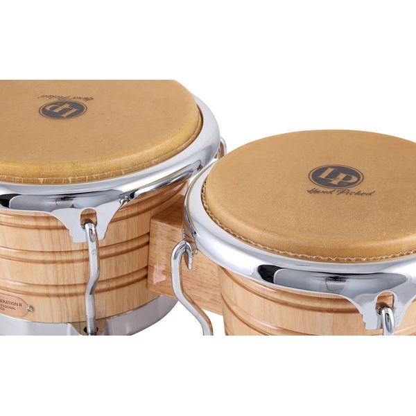 LP 201AX-2 Generation II Bongo