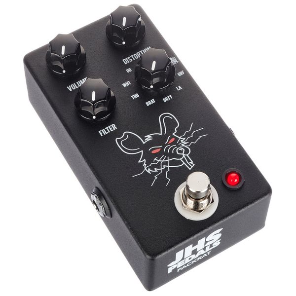 JHS Pedals Packrat