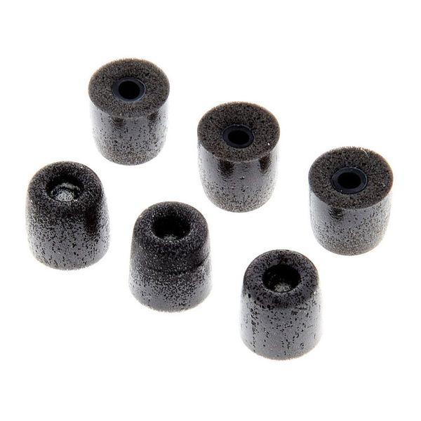 Comply Isolation Plus Tx-100 S Black