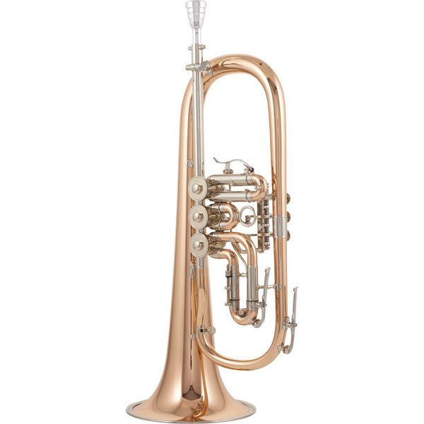 Cerveny CFH 702RF Flugelhorn