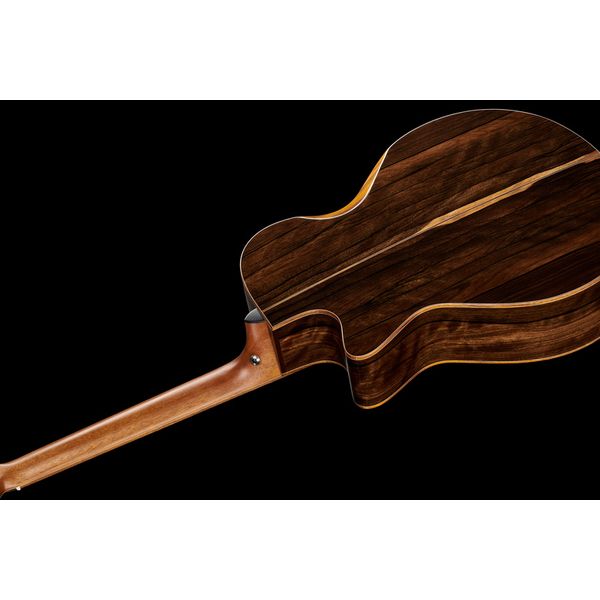 Furch Red Deluxe GC-LI a