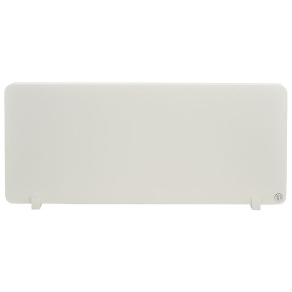 t.akustik Office Set Open Plan 8 WH