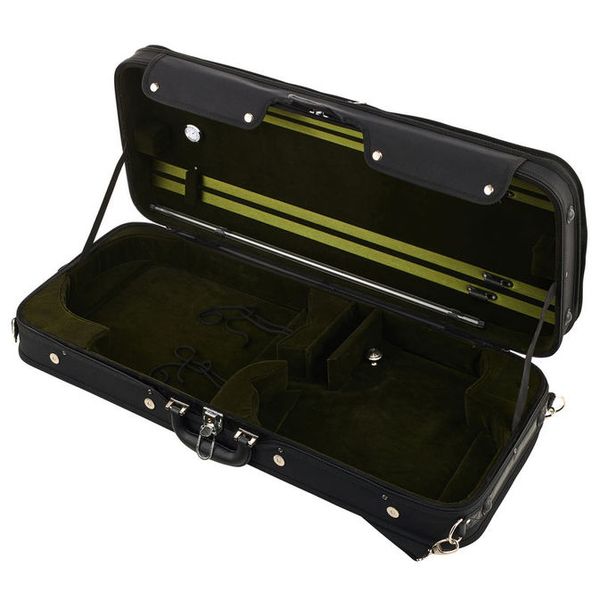 Petz Double Case Violin & Viola B/G