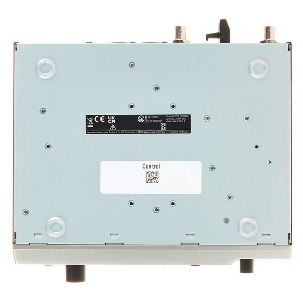 Sennheiser EW-DX 835-S Set R1-9