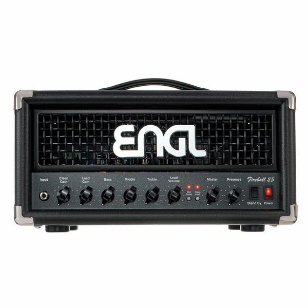 Engl E633 Fireball 25 Bundle
