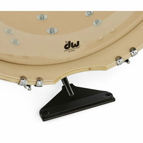 DW PDP New Yorker Shell Set Black