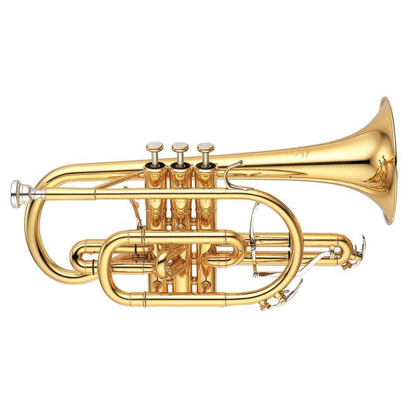 Yamaha YCR-8335 G 02 Cornet