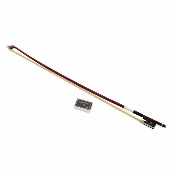 Roth & Junius Europe 4/4 Student Cello Set