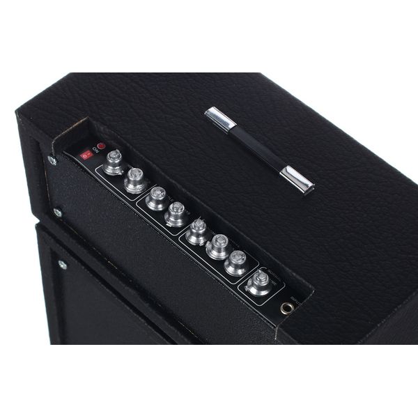 Axe Heaven Mini Amp Vox Vintage Bass