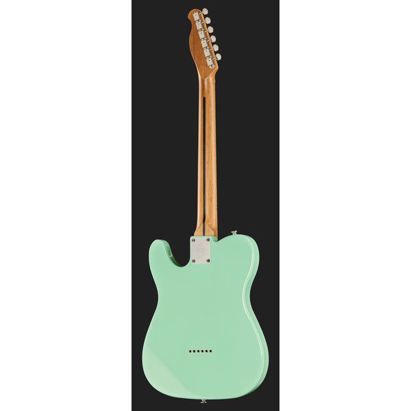 Harley Benton TE-62CC SFG Bundle