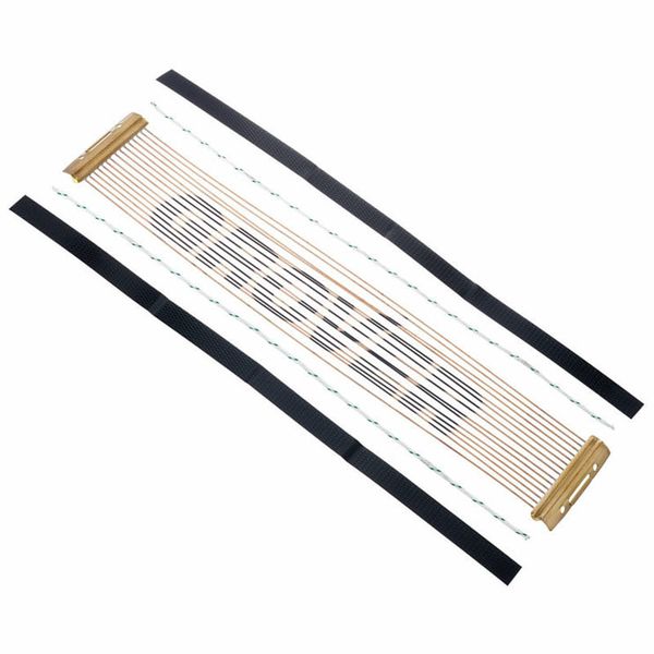 Grover Pro Percussion Snare Drum Wires 13SD