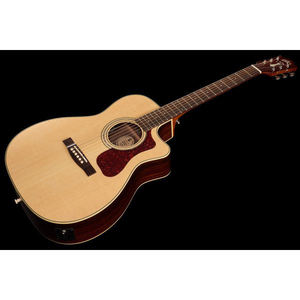 Guild OM-150CE Nat Westerly