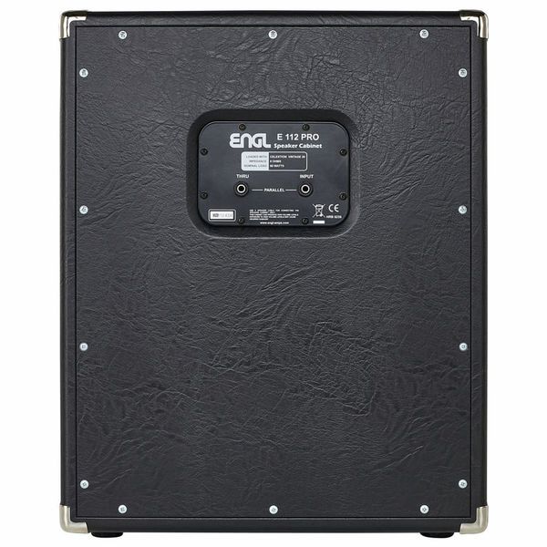 Engl E112VSB Pro Cabinet SL