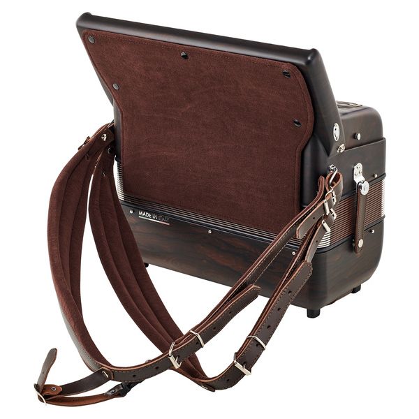 Scandalli Tierra 96/34 Ziricote