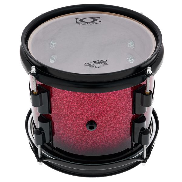 DrumCraft Series 6 08"x07" Tom Tom BP