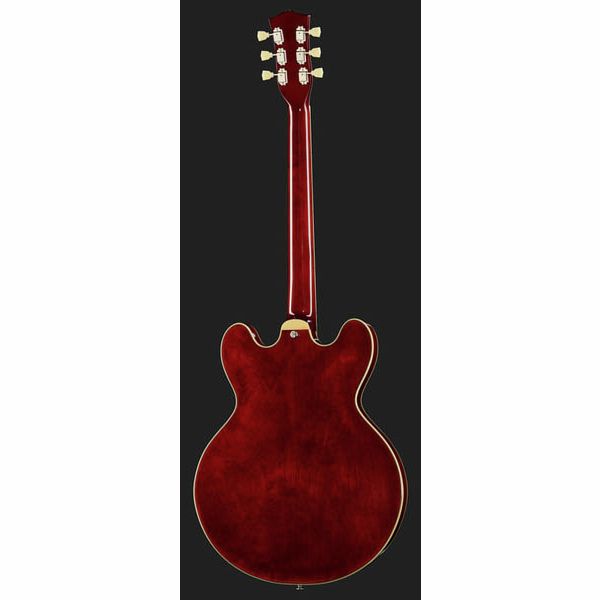 Stanford CR Thinline 35 Cherry