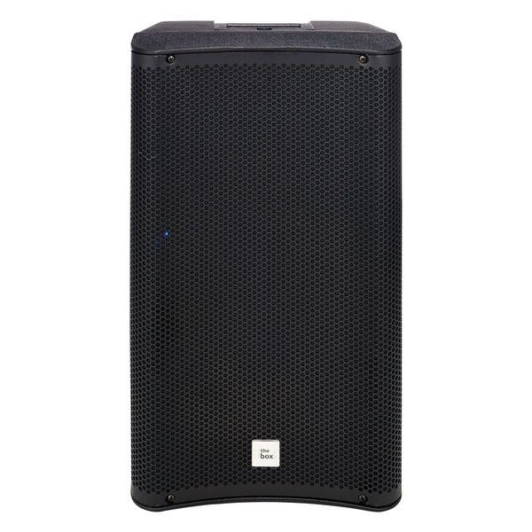 the box pro DSP 112 / 18 Basis Bundle