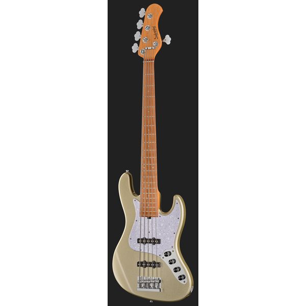 Sadowsky MetroExp21 Vint JJ5 Morado WHM