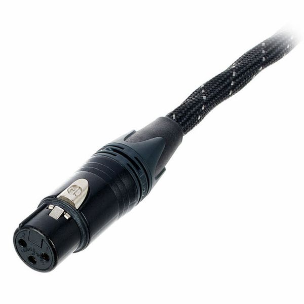 Vovox link protect S200 TRS/XLRf