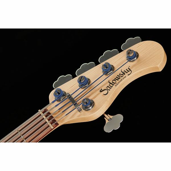 Sadowsky MetroLine 21-5 Vin MO OW