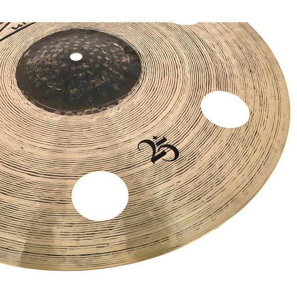 Zultan 19" Holey Crash 25