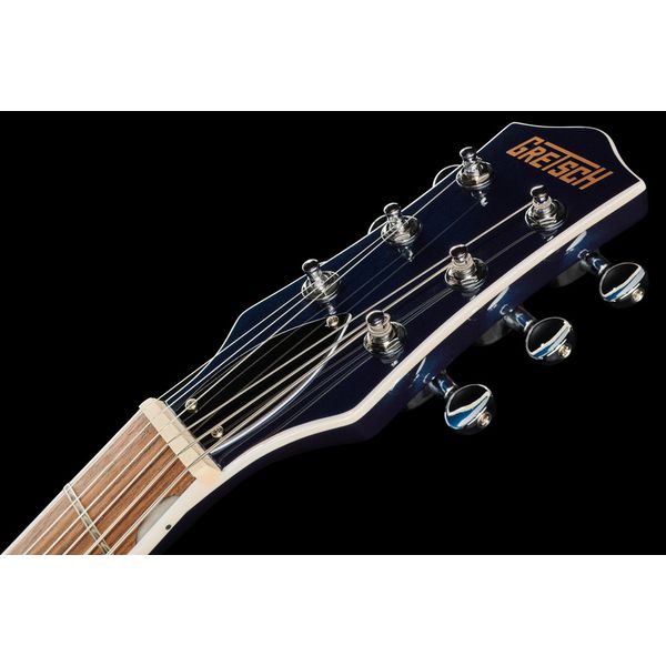 Gretsch G5232LH Emtc DBL Jet FT MNS